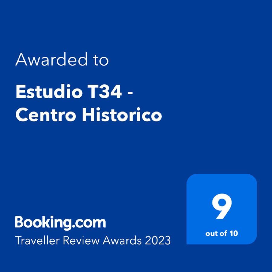 Estudio T34 - City Historic Center Lisbon Exterior photo