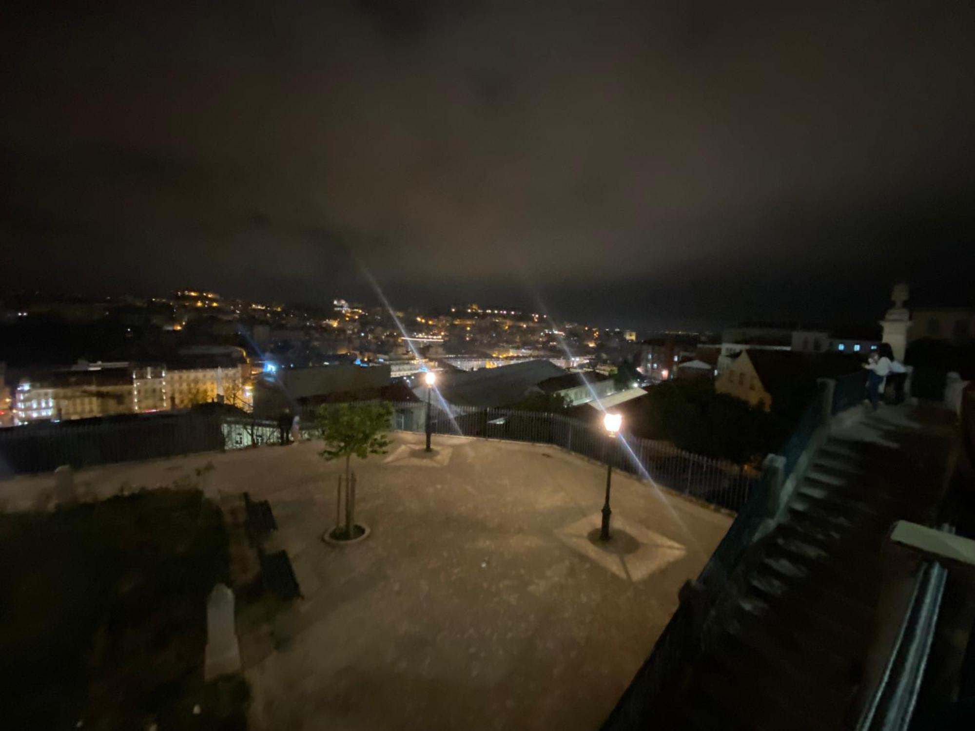 Estudio T34 - City Historic Center Lisbon Exterior photo